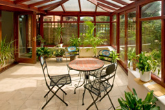 Wood Hall conservatory quotes