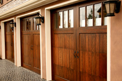 Wood Hall garage extension quotes